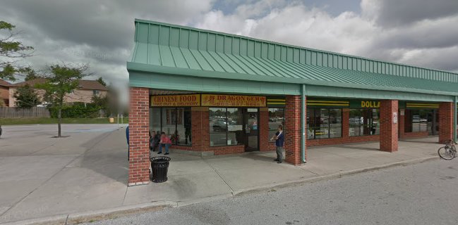 Dragon Gem Chinese Restaurant