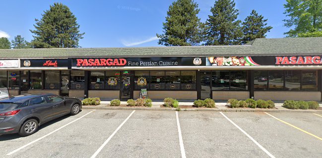 Pasargad Restaurant
