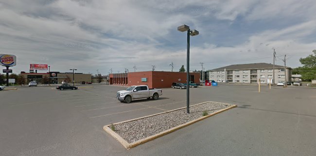 SaskLiquor North Albert Liquor Store