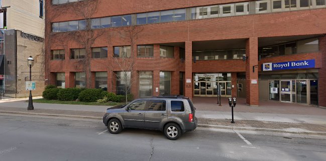 The Happy Baker - HSBC Place