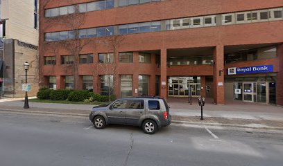 The Happy Baker - HSBC Place