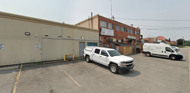 Tide and Vine Oyster House