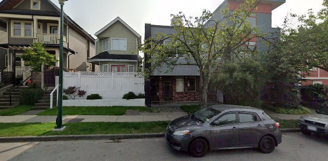 Be Fresh Catering - Vancouver