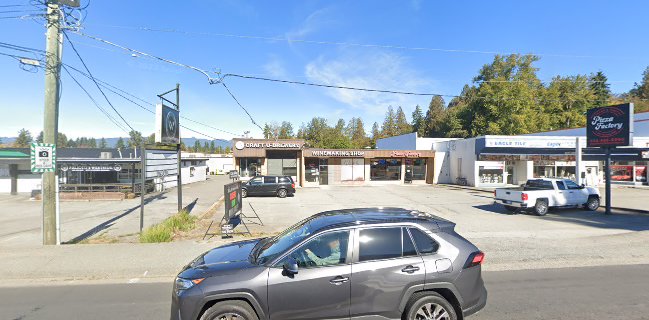 Craft U-Brewery Winemaking Shop - Maple Ridge