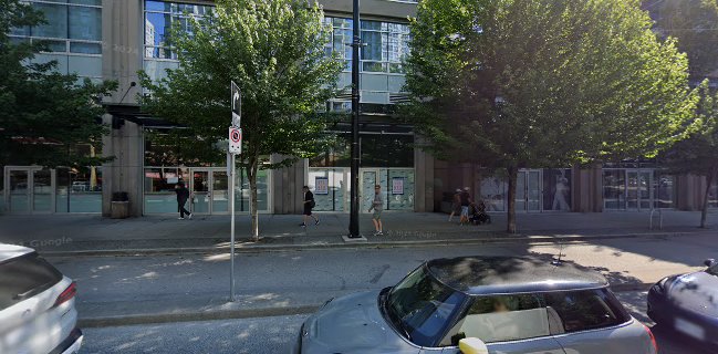 Opinii despre ON YOGURT în Vancouver - Hospitality and gastronomy