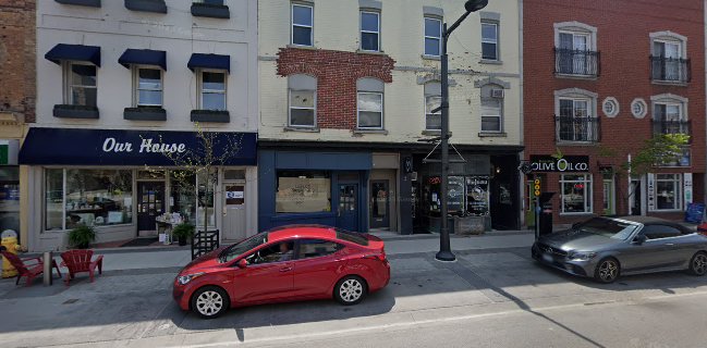 Grilled Cheese Social Eatery