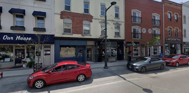 The Wired Owl Coffee Company