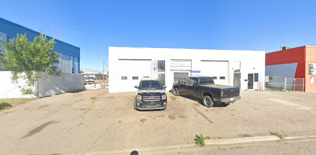 Opinii despre Simmer & Sugar în Lethbridge - Hospitality and gastronomy