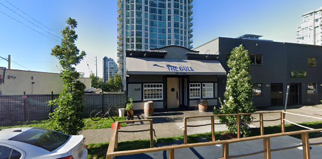 The Gull Bar and Kitchen