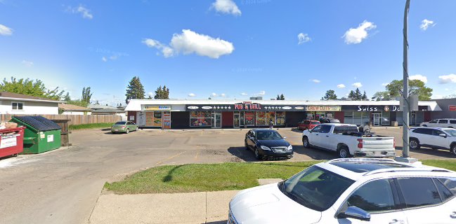 Chimmy's Neighbourhood Pub & Grill