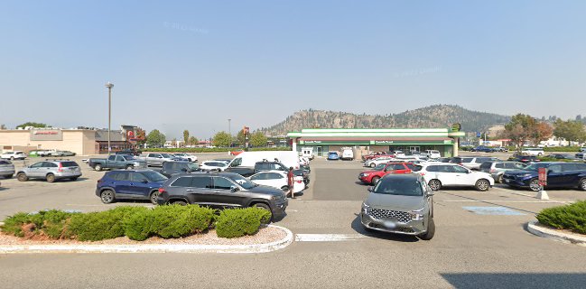 Happy Goat Coffee Co. (Staples) - Kelowna