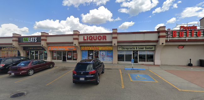 Uptown Liquor Store