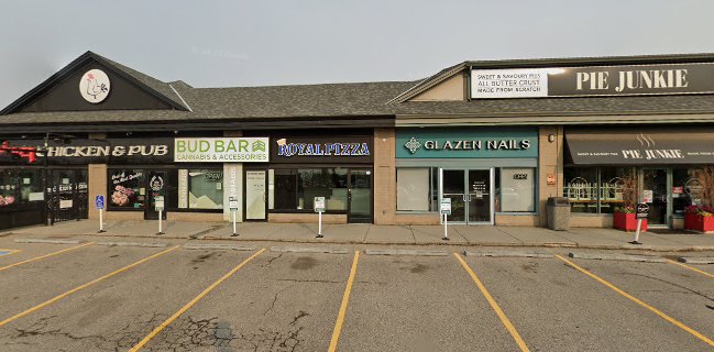 Royal Pizza (Crowfoot)