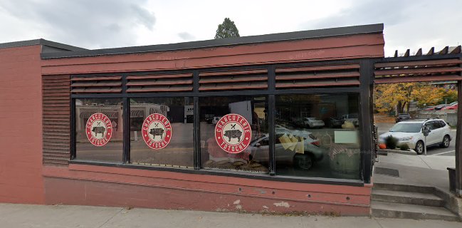 Opinii despre Charcuterie Totoche în Nelson - Hospitality and gastronomy