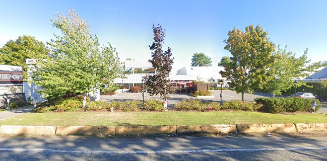 The Derby Bar and Grill