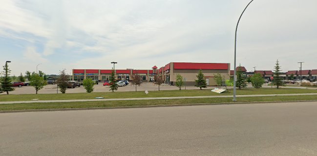 Pizza Box and Tea Box