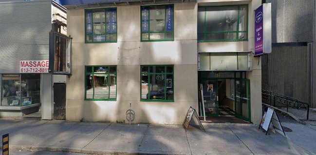 D'Afrique Restaurant & Bar