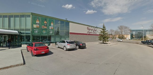 Victoria East Liquor Store - Hospitality and gastronomy