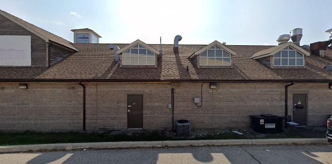 Caz's Great Fish Cambridge