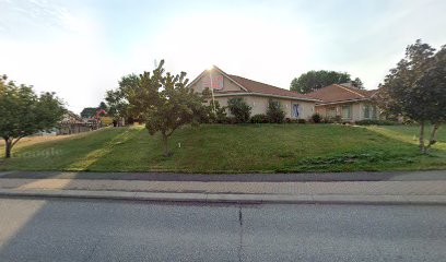 Tumbleweeds Liquor Store