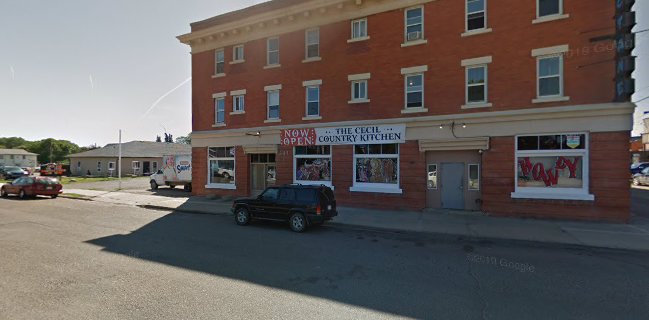 The Cecil Hotel & Bar