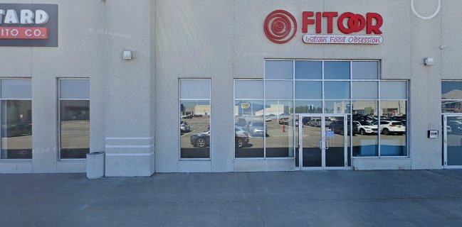 Fitoor - Indian Food Obsession