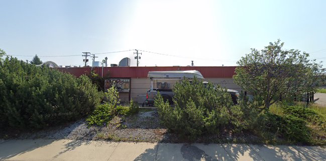 Fire 451 Craft Pizza & Donair