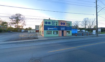 Brown's Catering Solutions