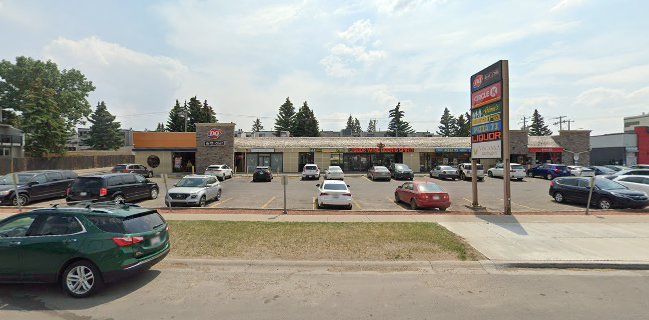 Glenn's Job Site 1 Sports Bar