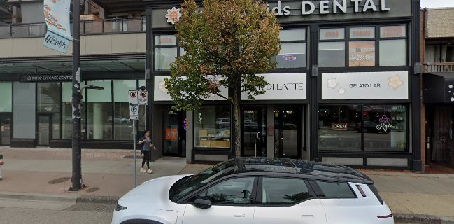 Opinii despre Fior Di Latte Cafe, Bakery & Gelato în Burnaby - Hospitality and gastronomy