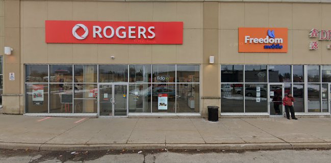 Dragon Wok (South End)