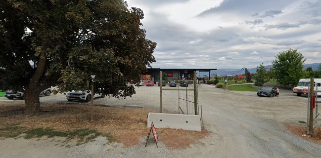 Truck 59 Ciderhouse - West Kelowna