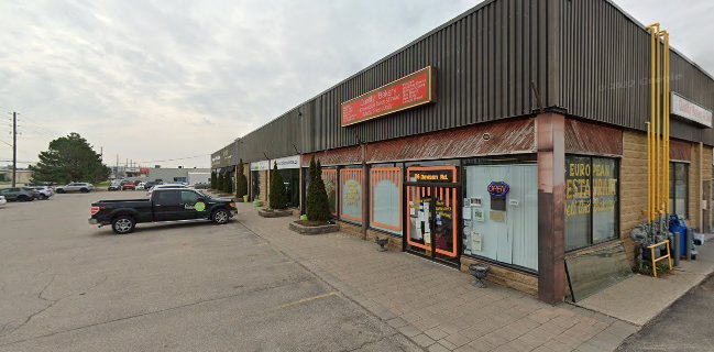 Quality Bakery And Deli