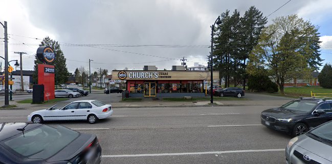 Church's Texas Chicken