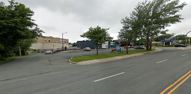 Mary Brown's Chicken & Taters