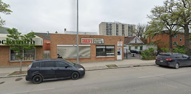 Deen's Caribbean Restaurant