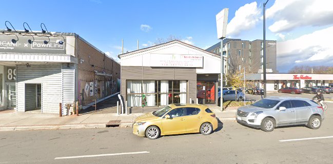 Habesha Restaurant - Ottawa