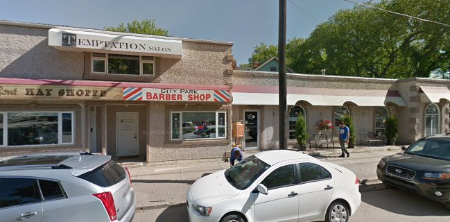 City Perks Coffeehouse