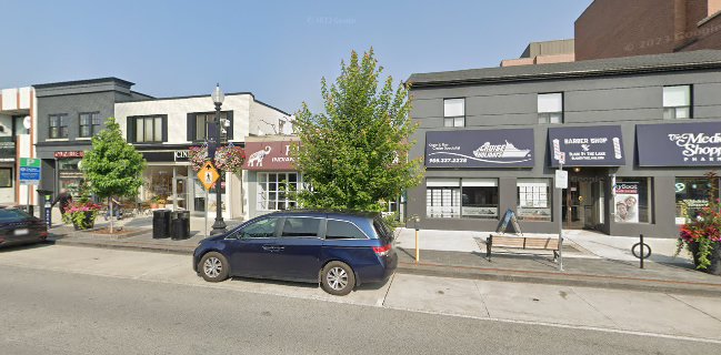 Spice & Saffron Indian Cusine Bar & Restaurant