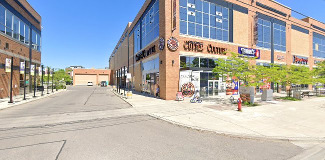 Coffee Culture Cafe & Eatery