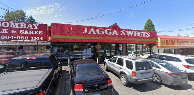 Jagga Sweets - Home of Indian Vegetarian Cuisine