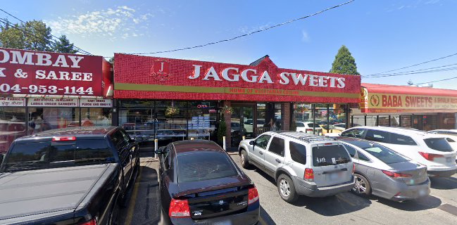 Opinii despre Jagga Sweets - Home of Indian Vegetarian Cuisine în Delta - Hospitality and gastronomy