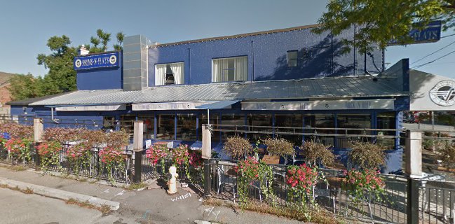 Opinii despre Drums N Flats în Toronto - Hospitality and gastronomy