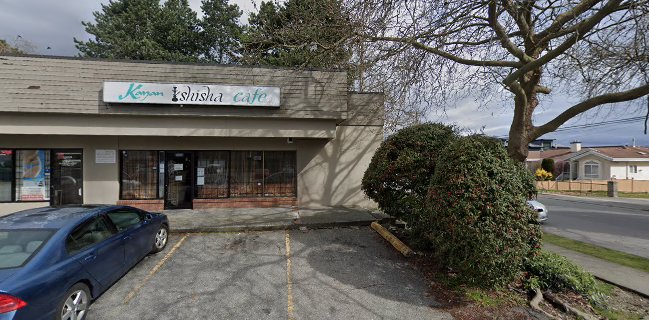 Kayan Shisha Hookah Cafe