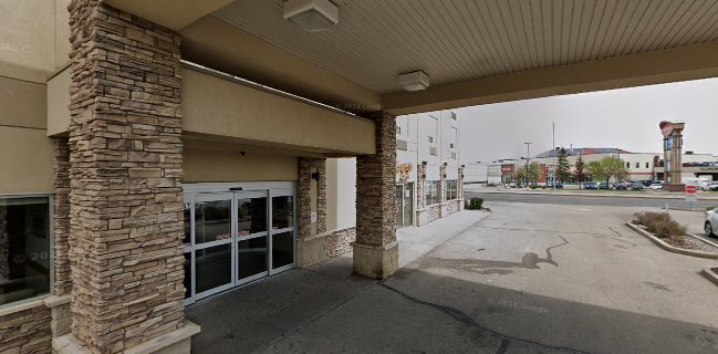 Rosslyn Liquor Store