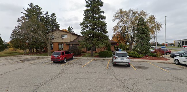 Demetre's Family Eatery