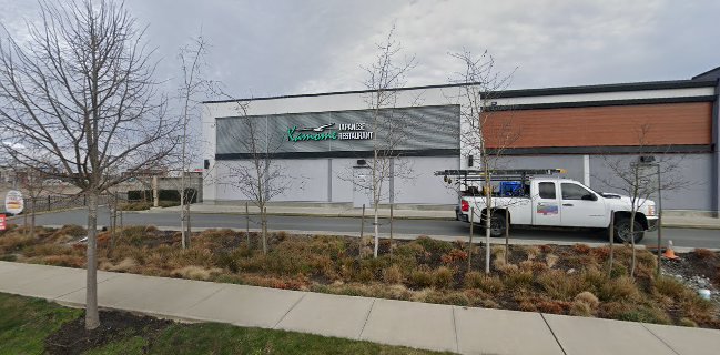 Kamome Japanese restaurant