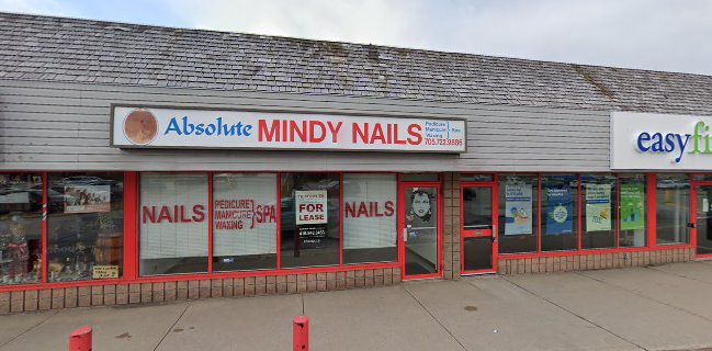 279 Yonge St #6, Barrie, ON L4N 7T9