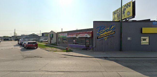 Ronette's Catering Services