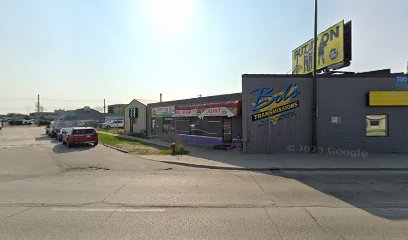 Ronette's Catering Services